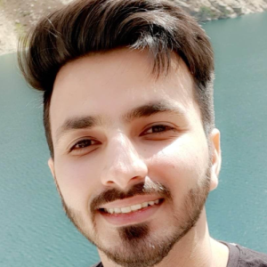 Numan Mughal-Freelancer in Lahore,Pakistan