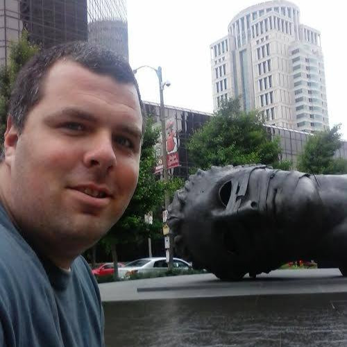 Scott Maitland-Freelancer in Fort Wayne,USA