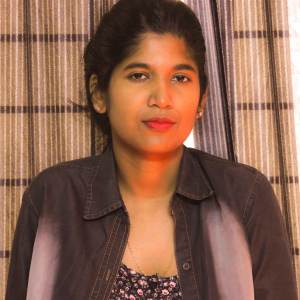 Divya VS-Freelancer in Kolar,India