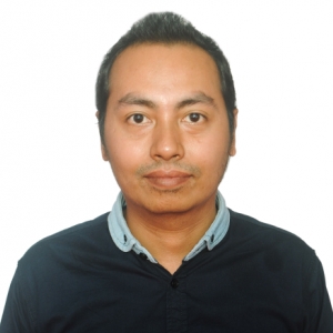 Ferdy Rizaldi Alamudy-Freelancer in Jakarta,Indonesia