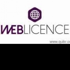 Weblicence Solutionspvtltd-Freelancer in Lucknow,India
