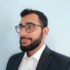 Ibrahim Iqbal-Freelancer in Wootton,United Kingdom
