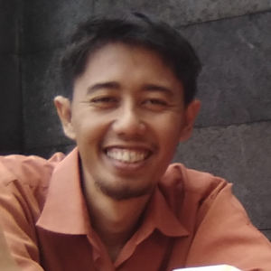 Henry Susanto-Freelancer in Yogyakarta,Indonesia
