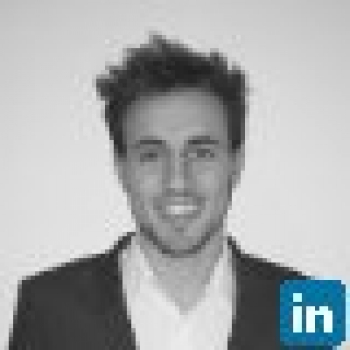 Marc Louvion-Freelancer in Korea,South Korea