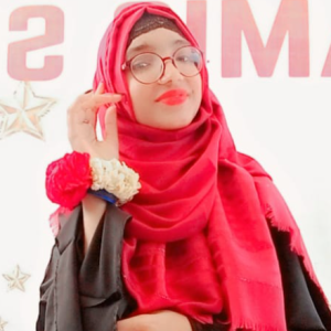 Maryam Khalid-Freelancer in Gojra,Pakistan