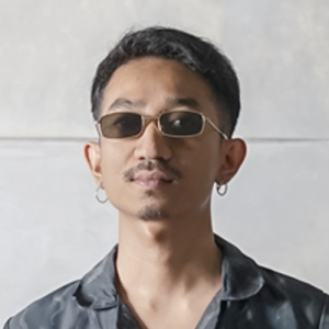 Wendhi Tri Setyoko-Freelancer in Yogyakarta,Indonesia
