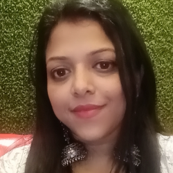 Nandita Baidya-Freelancer in Kolkata,India