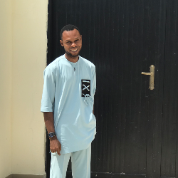 Emediong Sunday-Freelancer in Port Harcourt,Nigeria