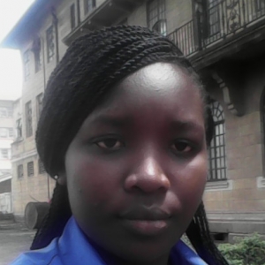 Ivy Mivy-Freelancer in ,Kenya
