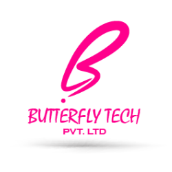 Butterfly Tech PVT. LTD-Freelancer in Karachi,Pakistan