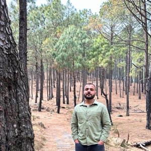 Akshay Sharma-Freelancer in Chandigarh,India