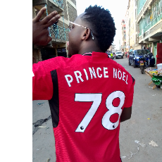 Prince Noel-Freelancer in Nairobi,Kenya