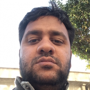 Amit Patyal-Freelancer in Delhi,India