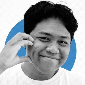 Raden Nugroho-Freelancer in Malang,Indonesia