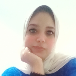 Heba Salah-Freelancer in Ismailia,Egypt