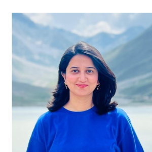 Hadiqa Azam-Freelancer in Islamabad,Pakistan