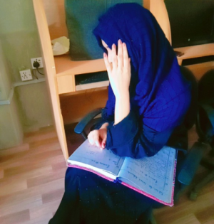Arshia Pari-Freelancer in Jamshoro,Pakistan
