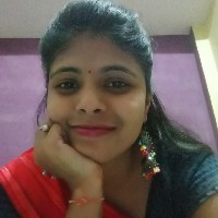 Pooja Vishwakarma-Freelancer in Indore Division,India