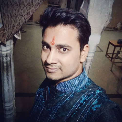 Raghav Lakhotia-Freelancer in ,India