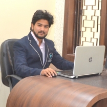 Tushar Kawadkar-Freelancer in Bhopal Area, India,India