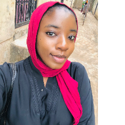 Aisha Alarape-Freelancer in Abeokuta,Nigeria
