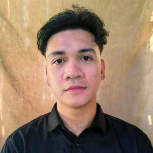 Leo B. Marana-Freelancer in Legaspi Port,Philippines