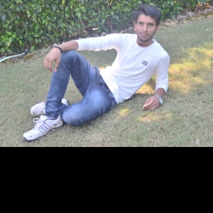 Vinay Chouhan-Freelancer in ,India