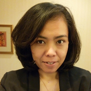 Yanty Darmayanthi-Freelancer in Jakarta,Philippines