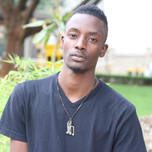 George Githinji-Freelancer in ,Kenya