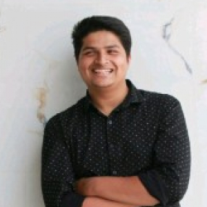 Akshay Rajan-Freelancer in Hyderabad,India