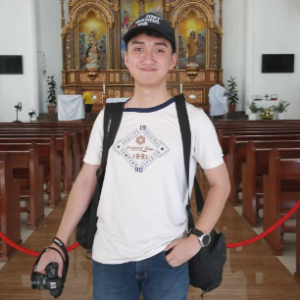 John Exequiel S. Ceniza-Freelancer in Makati City,Philippines