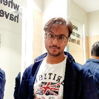 Devendra Kashyap-Freelancer in Kanpur,India