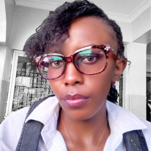 Sarah Ochieng-Freelancer in Nairobi,Kenya