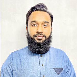 S. M. Tarequl Hasan Robin-Freelancer in Mymensingh,Bangladesh