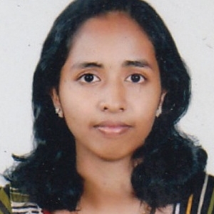 Aleena George-Freelancer in Ernakulam,India