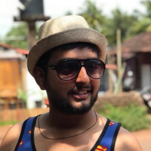 Shobhit Sharma-Freelancer in Faridabad,India