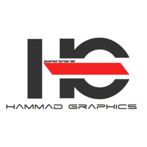 Hammad Graphics-Freelancer in Dera ismail khan,Pakistan
