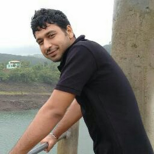 Pratik Mohnani-Freelancer in Mumbai,India