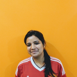 Jyoti Agarwal-Freelancer in Bangalore,India