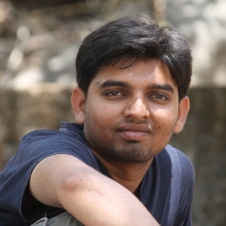 Vivek Patel-Freelancer in Ahmedabad,India