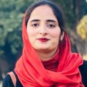 Faria Aslam-Freelancer in Mandibahauddin,Pakistan