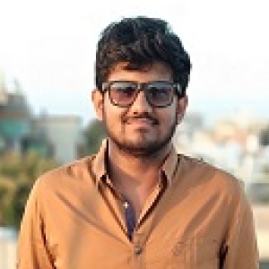 Saransh Jain-Freelancer in Vadodara,India