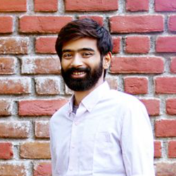 Shreyans Nahar-Freelancer in Pune,India