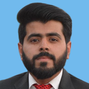Ali Bajwa-Freelancer in Islamabad,Pakistan