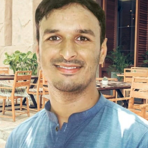 Qaiser Hussain-Freelancer in ,Pakistan