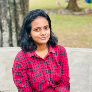 Upeksha De Seram-Freelancer in Ragama,Sri Lanka