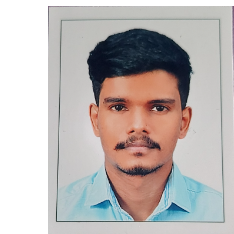Akhil Ps-Freelancer in Hyderabad,India
