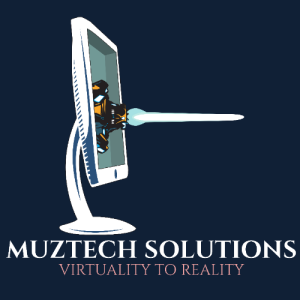 MuzTech Solutions-Freelancer in Dunyapur,Pakistan