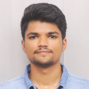 Gowtham Reddy-Freelancer in Bengaluru,India