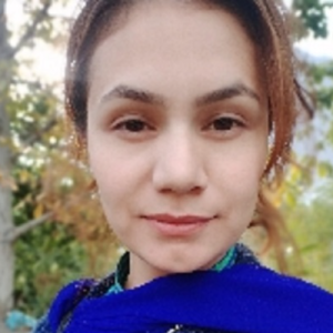 Naeeda Mier-Freelancer in Gilgit,Pakistan